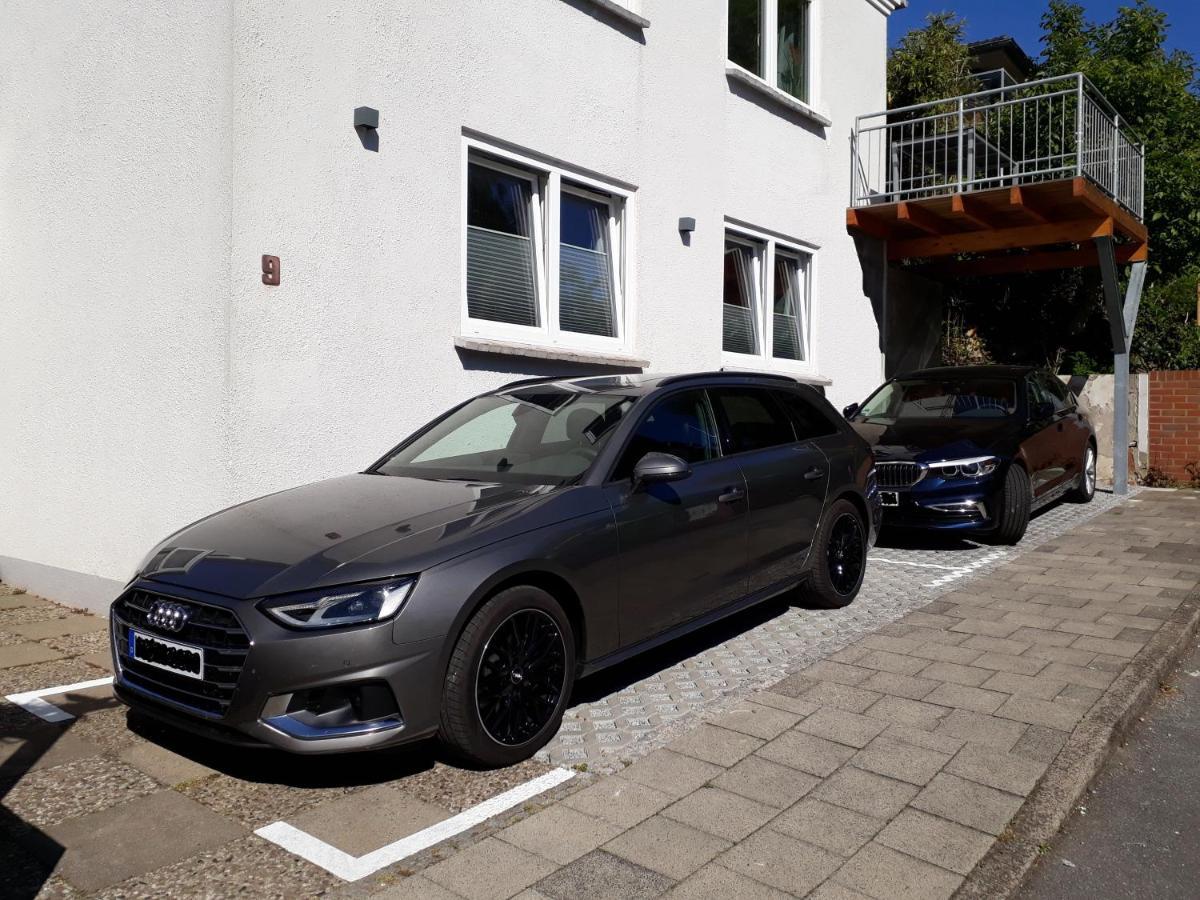 Deck 3 Laboe Ostsee Exterior foto